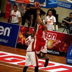 Indonesia Warriors Petik Kemenangan di Ho Chi Minh