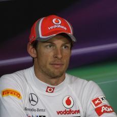 Button: Musim 2012 Akan Berjalan Seru