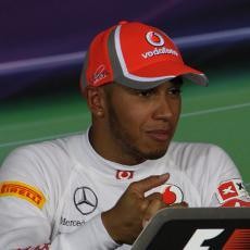 Raih Pole, Hamilton Puji Kinerja McLaren