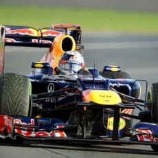 Vettel: Red Bull Masih Banyak Kurang 