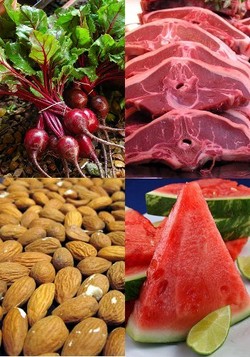 Lesu dan Kurang Darah? Makanlah Makanan Ini!