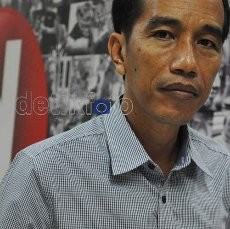 PDIP-Gerindra Rundingkan Cawagub DKI Pendamping Jokowi