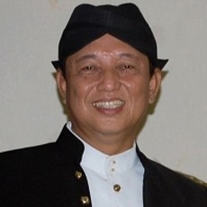 Jenazah Tafta Zani Akan Diterbangkan & Dimakamkan di Demak