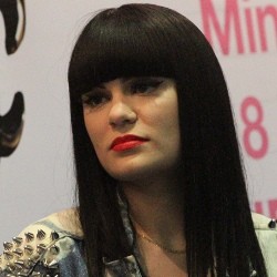 Jessie J Tak Sabar Konser di Jakarta
