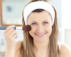 Tips Merawat Kuas Make-Up Agar Tahan Lama