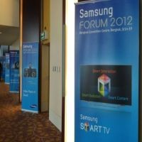 Inovasi Samsung untuk 2012