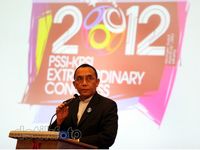 Kongres KPSI di Ancol
