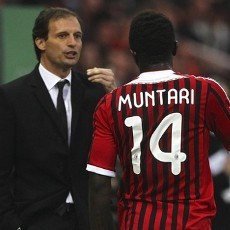 Milan Langsung Fokus ke Coppa Italia 