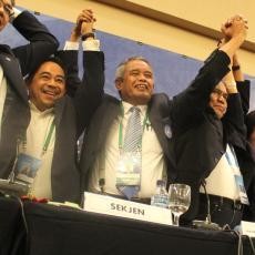 PSSI: ISL dan IPL Dilanjutkan Dulu Sampai Akhir Musim