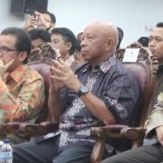 Arifin Panigoro: Kongres PSSI Agar Hasilkan Program yang Jelas