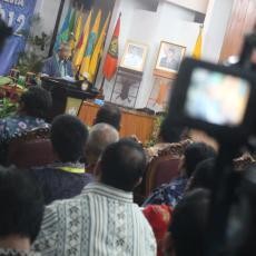 Sekjen PSSI Jelaskan Persiapan Kongres Hari ini