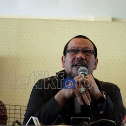 KLB KPSI Hasilkan La Nyalla Sebagai Ketua Umum