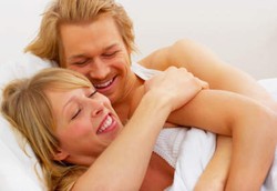 5 Alasan Perlunya Bersuara Ketika Bercinta