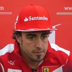 Alonso Minta Ferrari Segera Berbenah