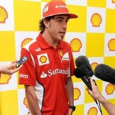 Sabtu Kelabu untuk Red Bull dan Ferrari