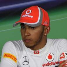 Hamilton: Ini Memang Bukan Hari Saya