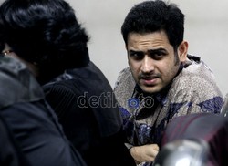 Ketua DPC Demokrat Cilacap Beberkan Kebohongan Nazaruddin