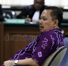  Dianggap Uang Hasil Korupsi, Zakat Dadong Ditolak Warga