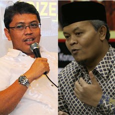  Hidayat-Sani Jadi Alternatif Pilihan PKS di Pilkada DKI