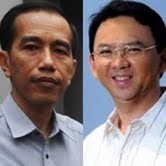 Petinggi PD: Jokowi-Ahok Belum Kuat di Jakarta