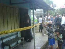 Pengurus Angkot di Bogor Tewas, Diduga Dibunuh