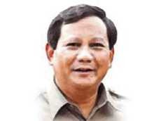 Prabowo Dampingi Jokowi-Ahok Daftar ke KPU DKI