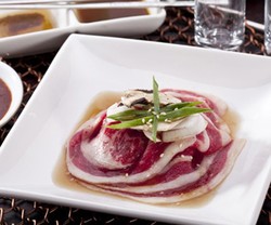 Resep Daging : Bulgogi