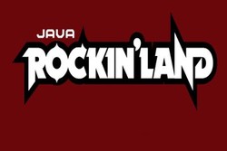 Festival Java Rockin Land Digelar 6, 7, 8 Juli 2012