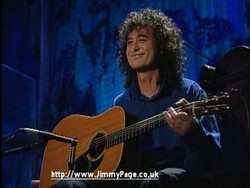 Jimmy Page Akan Rilis Album Soundtrack Yang Tertunda 40 Tahun