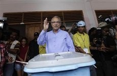 Ramos Horta Kalah, Timor Leste Akan Gelar Pilpres Putaran Kedua