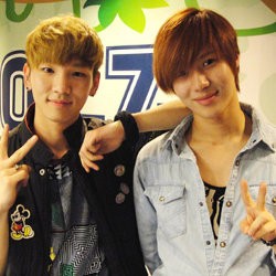 Key SHINee: Tak Mudah Melihat Taemin Tumbuh Dewasa