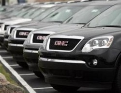 Jumlah Mobil di AS Lebih Banyak dari Penduduk Indonesia