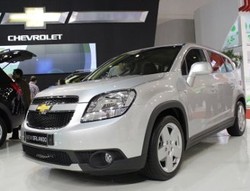 Alasan GM Malas Bawa Orlando Manual