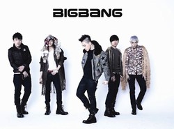 Kerennya Aksi Shuffle Dance Big Bang