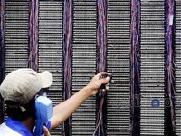 Belanja Modal Telkom 2012 Rp 16 Triliun
