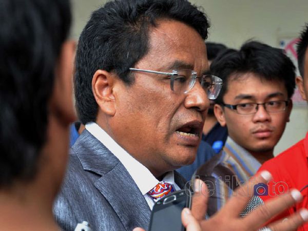 Hotman Paris vs OC Kaligis Makin Meruncing