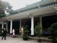 Masjid Tertua di China Terletak di Guangzhou