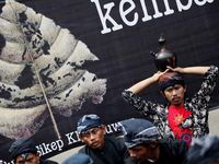 Seniman ke Istana Minta Kejujuran Dikembalikan