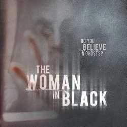 The Woman in Black: Hantu Rumah Tua Pemangsa Anak-anak
