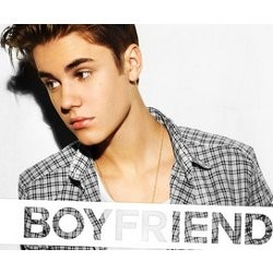 Justin Bieber Minta Fans Pilih Foto Sampul Single