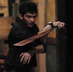 Penuh Adegan Brutal, The Raid Tak Banyak Kena Sensor