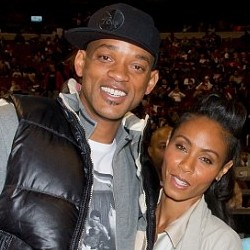 Dikabarkan Cerai, Will Smith Pamer Kemesraan dengan Keluarga
