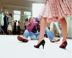 Riset: 30% Model Mendapat Pelecehan Seksual Saat Bekerja