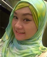 Dipermalukan di Hypermart Pondok Gede Plaza