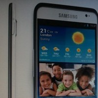 Inikah Wujud Otentik Samsung Galaxy S III?