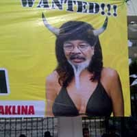 Gunung Kelud Diberikan ke Kediri, Soekarwo Picu Kemarahan Warga Blitar