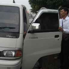 Uang Nasabah Bank Rp 95 Juta Dirampok Saat Ban Mobil Meletus