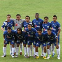 Persib Gagal Curi Poin di Gresik