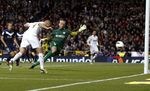 Madrid Tertahan di Bernabeu
