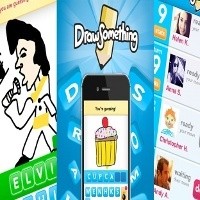Draw Something, Game Populer Terbaru di Facebook 